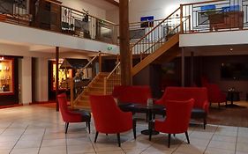 Logis Auberge Des Moissons